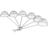 Nouvel Fonduesieb Inox,