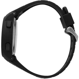 Sector EX-31 Herrenuhr Digitaluhr 44mm 10ATM - Schwarz