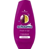 Schwarzkopf Schauma Fresh it up! Spülung mit leckerer Passionsfrucht 250ml