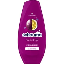 Schwarzkopf Schauma Fresh it up! Spülung mit leckerer Passionsfrucht 250ml