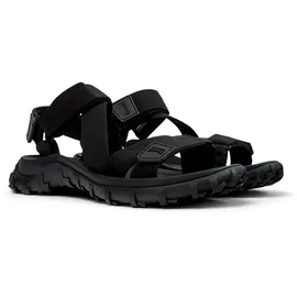 Camper Drift Trail Sandalen Herren Schwarz 44