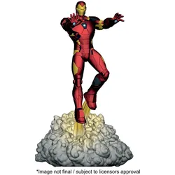 BULLYLAND® Marvel Iron Man