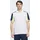 adidas BEYOND THE COURSE VENT TWISTKNIT POLOSHIRT / Frozen Lemon