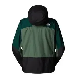 The North Face Herren Signal 2.5l Dryvent Jacke (Größe M, gruen)