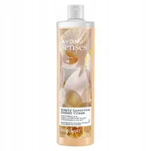 Avon Senses Simply Luxurious Duschcreme 500 ml