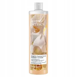 Avon Senses Simply Luxurious Duschcreme 500 ml