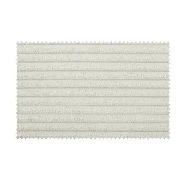 bobb Relaxsessel Lisa de Luxe Mikrofaser 85 x 90 x 93 cm Grau