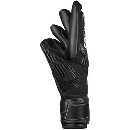 Reusch Attrakt Freegel Infinity black, 8