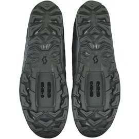Scott Sport Crus-R Boa Dunkelgrau/Schwarz 43