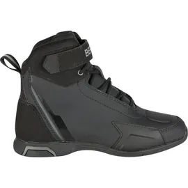 BERING Jag Schwarz/Grau 39