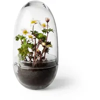 Design House Stockholm - Grow Gewächshaus, medium