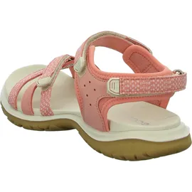 ECCO Offroad Roam Coral 36