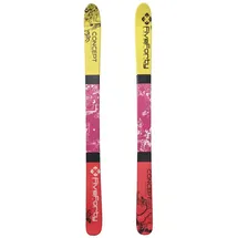 F2 Ski Concept Freestyle Sondermodell Multicolor 143 cm
