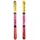 F2 Ski Concept Freestyle Sondermodell Multicolor 143 cm