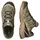 Salomon X-adventure Recon Gore-tex® Wanderschuhe - Falcon / Desert Tan / Hyma Pink - EU 40