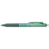 Pilot Pen Pilot FriXion Ball Clicker 0.5mm BLRT-FR5-G Tintenroller grün 1 Stück(e)