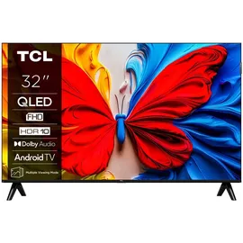TCL 32V5C 32 Zoll QLED Full HD Android TV