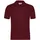 Hakro Poloshirt Bio-Baumwolle - XXL - weinrot
