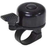 Frei Filmer Fahrradklingel Mini schwarz