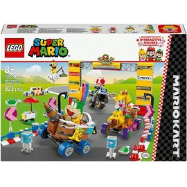 LEGO Super Mario 72036