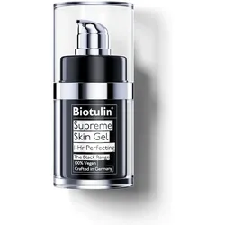 Biotulin Supreme Skin Gel Gesichtscreme 15 ml 