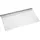 Folia Geschenkfolie 299/70/5, 70cm x 5m, glasklar, Folienstärke 20my