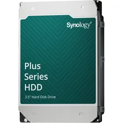 Synology Plus HDD 2TB 3.5 Zoll SATA Interne Festplatte