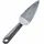 GASTROMAX Tortenheber schwarz 24,5 cm