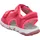 superfit Pebbles Sandale, Pink 5500, 32 EU
