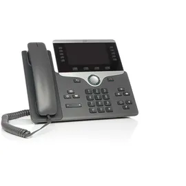 Cisco IP Phone 8811 schwarz