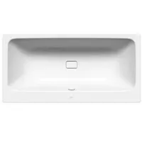 Kaldewei Asymmetric Duo 740 Rechteckbadewanne 80 x 170 cm
