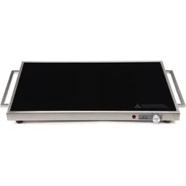 Lacor 69145 Glaskeramikheizplatte 230 W 55 x 35 cm