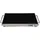 Lacor 69145 Glaskeramikheizplatte 230 W 55 x 35 cm
