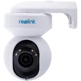 Reolink E1 Outdoor 5 MP, H.264, Micro SD