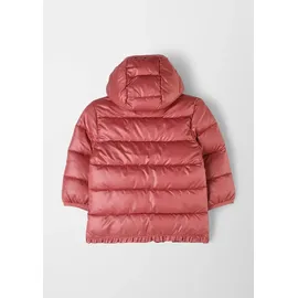 s.Oliver Regenjacke Rot 80