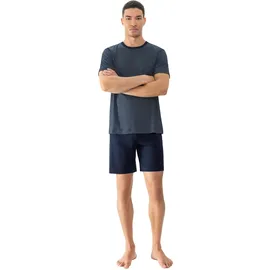 MEY Shorty Bennison Blau 54
