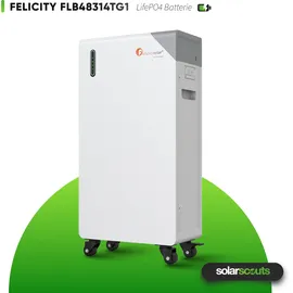 felicitysolar Felicity 23,5 kWh