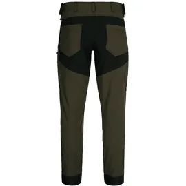 Engel X-treme Stretch Bundhose "2366-317" - 50 forest green