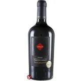 Primitivo-Merlot Puglia IGT Zolla 2019 Vign.Salento