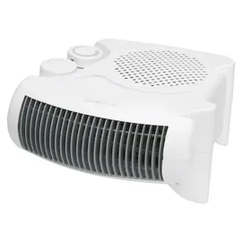 Clatronic HL 3838 2000 W Weiß
