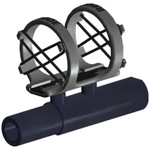 RØDE Microphones SM5 elastische Mikrofonaufhängung für Videokameras