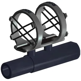 RØDE Microphones SM5 elastische Mikrofonaufhängung für Videokameras