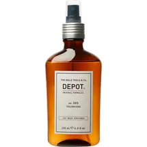 depot the male tools & co. DEPOT 305 Volumizer Spray 200 ml