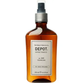 depot the male tools & co. DEPOT 305 Volumizer Spray 200 ml