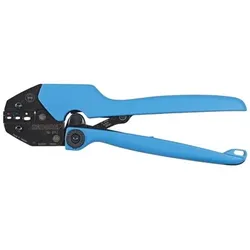 8142 Präzisions-Crimp-Zange für isolierte Kabelschuhe