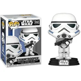 Funko POP Star Wars: SWNC- Stormtrooper