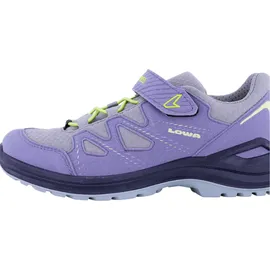 Lowa Innox EVO II GTX LO JR flieder/pflaume (7259) 34
