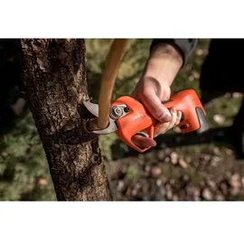 Stocker Gartenschere Vulcano E-30 Tp