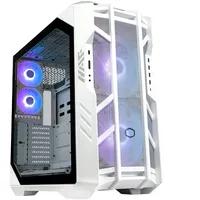 Cooler Master HAF 700 White, weiß, Glasfenster (H700-WGNN-S00)