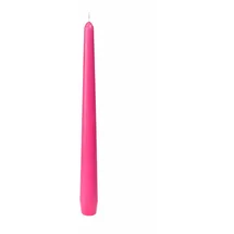 Duni Leuchterkerzen 25 cm 50 St. fuchsia
